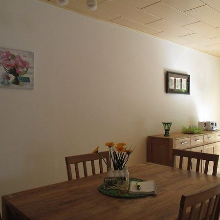 Ferienwohnung An Der Lay Bach  Екстер'єр фото