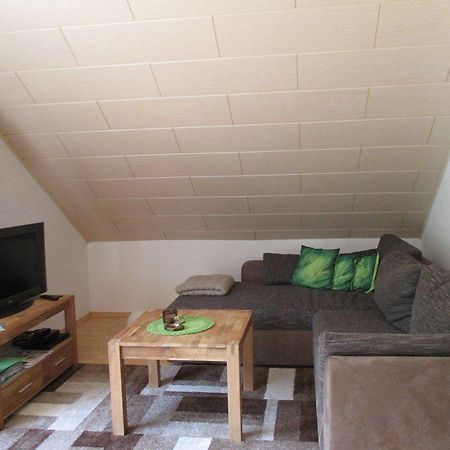 Ferienwohnung An Der Lay Bach  Екстер'єр фото