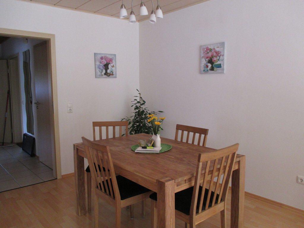 Ferienwohnung An Der Lay Bach  Екстер'єр фото