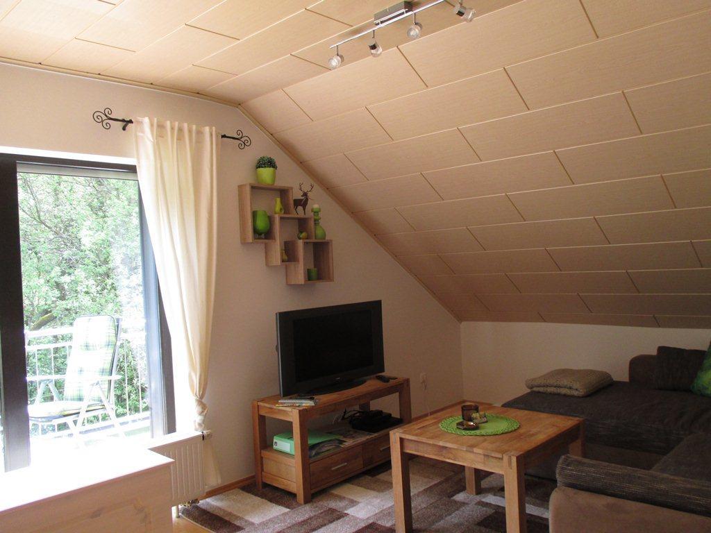 Ferienwohnung An Der Lay Bach  Екстер'єр фото