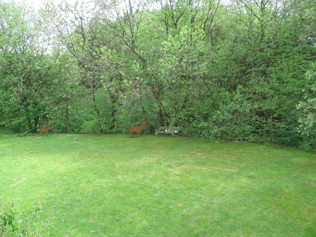 Ferienwohnung An Der Lay Bach  Екстер'єр фото