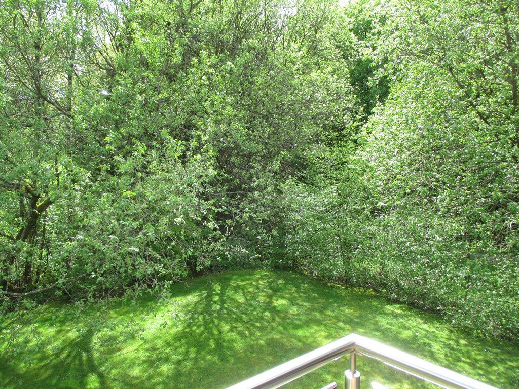 Ferienwohnung An Der Lay Bach  Екстер'єр фото