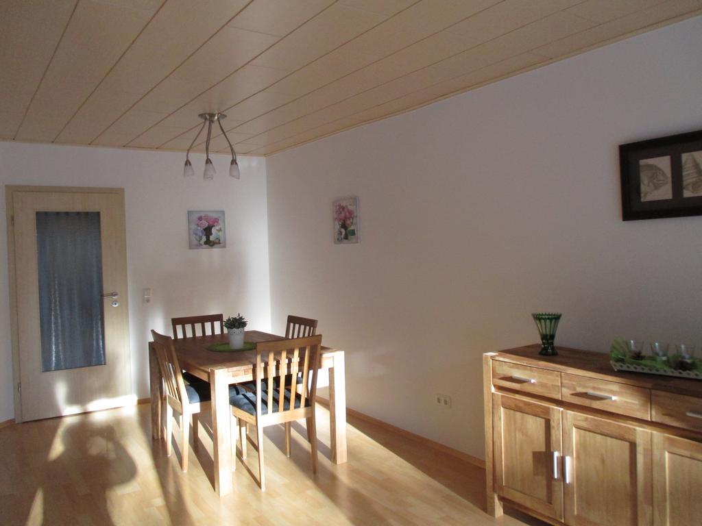 Ferienwohnung An Der Lay Bach  Екстер'єр фото