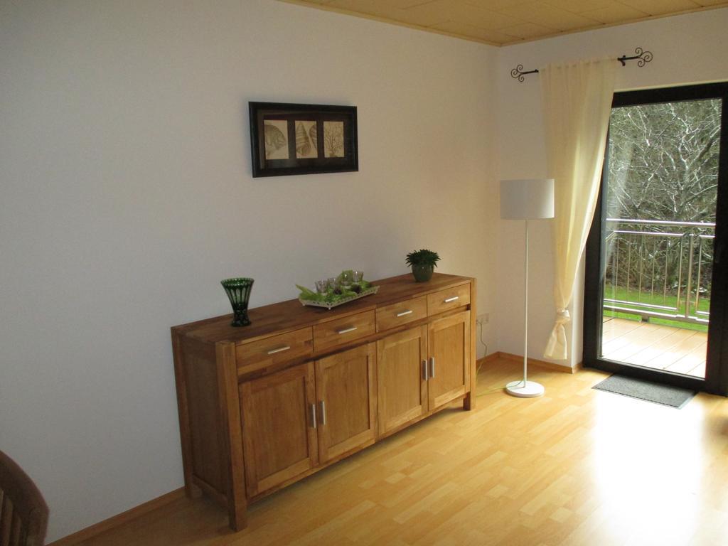 Ferienwohnung An Der Lay Bach  Екстер'єр фото