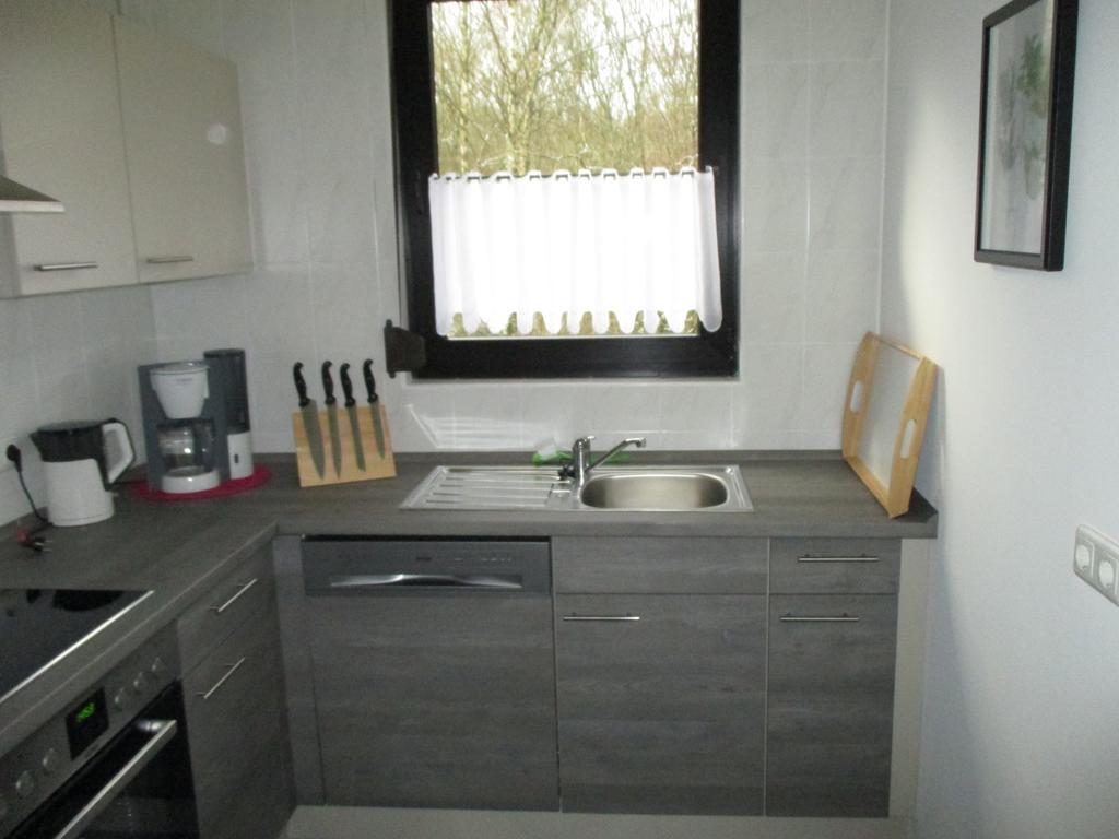 Ferienwohnung An Der Lay Bach  Екстер'єр фото
