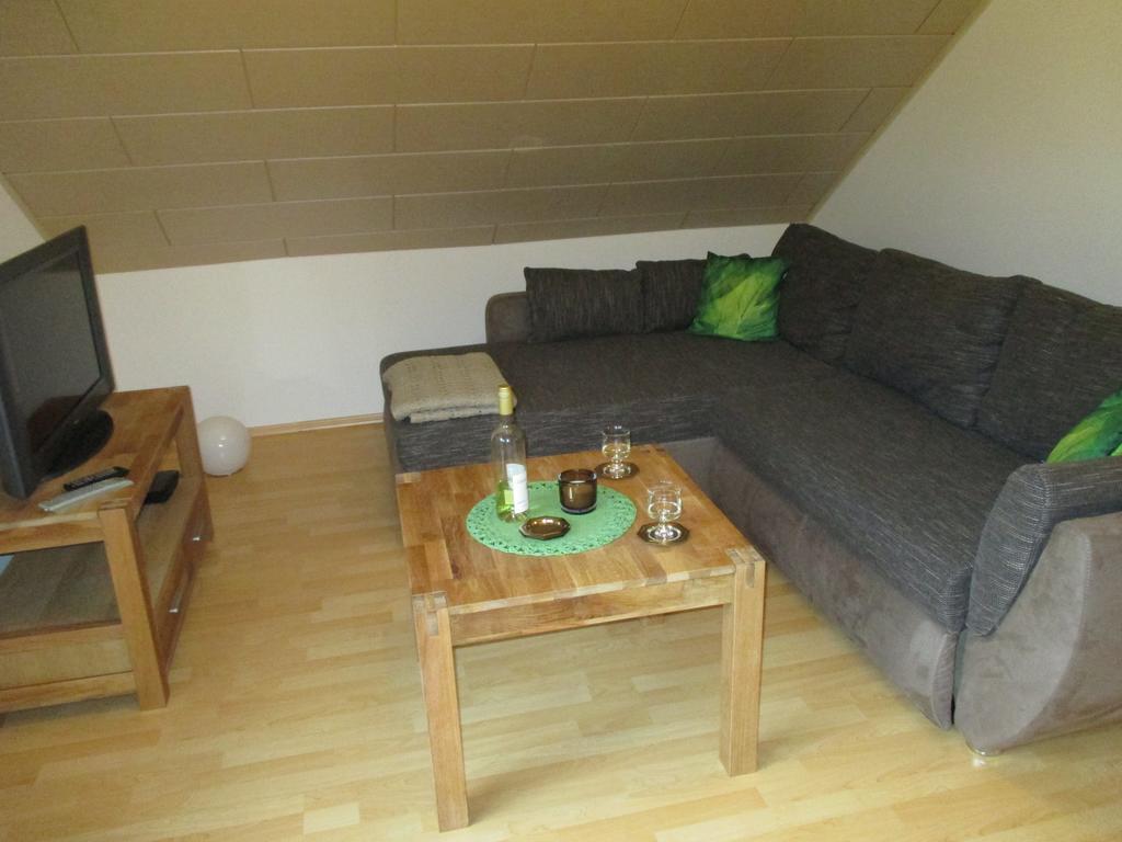 Ferienwohnung An Der Lay Bach  Екстер'єр фото