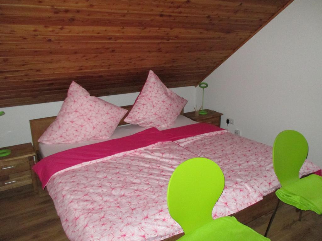 Ferienwohnung An Der Lay Bach  Екстер'єр фото